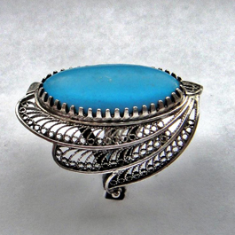 Кольца и серьги