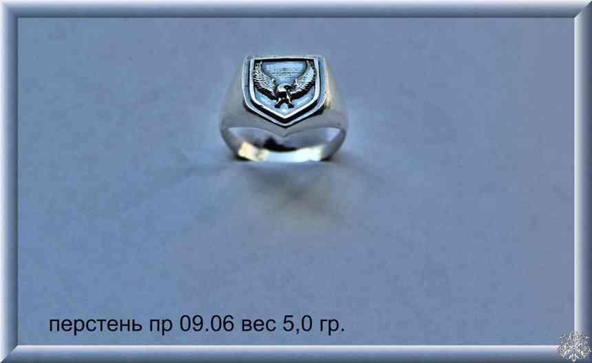 Артикул: пр 09.06; вес: 5.0 гр.