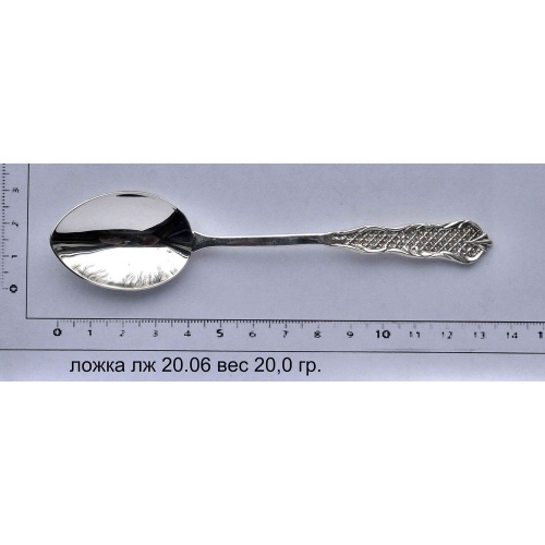 Артикул: лж 20.06; вес: 20.0 гр.