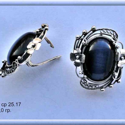 Артикул: ср 25.17; вес: 10,0 гр.