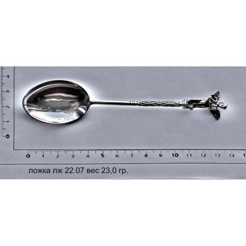 Артикул: лж 22.07; вес: 23.0 гр.