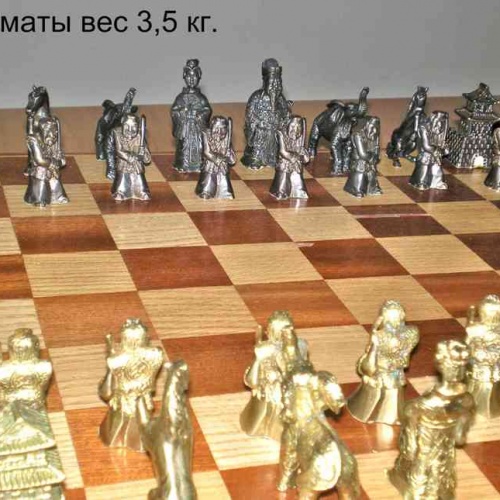 Артикул: вес: 3.5 кг.