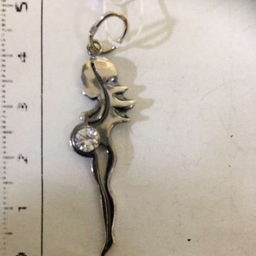 Подвеска Пд 14.07, вес 2.6 гр