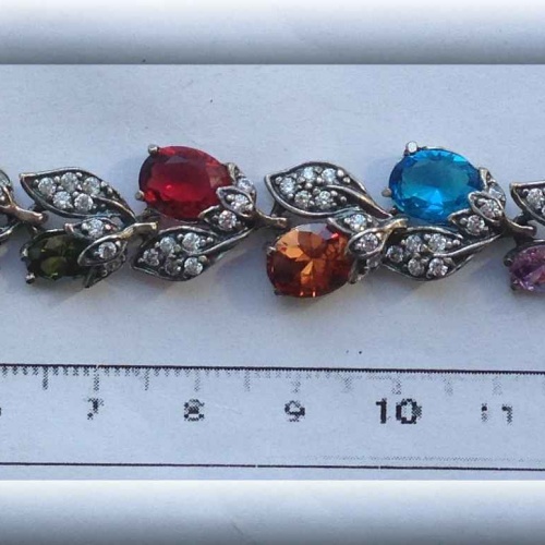 Артикул: бр 54.13; вес: 16.6 гр.