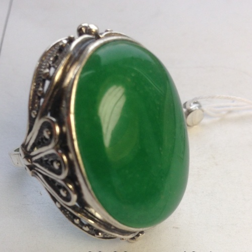 кольцо кц33.06 , вес 13.4 гр