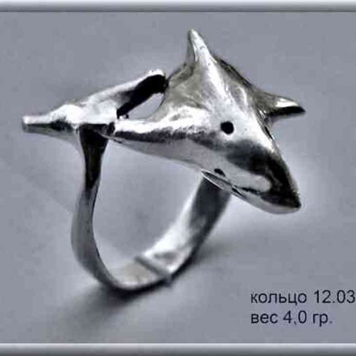 Артикул: кц 12.03; вес: 4.0 гр.