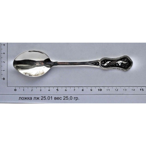 Артикул: лж 25.01; вес: 25.0 гр.