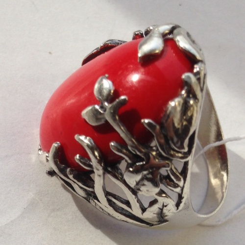 кольцо кц31.25 , вес 12.7 гр