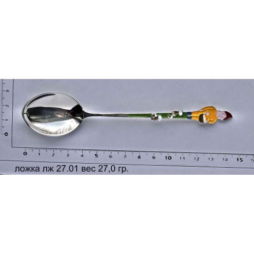 Артикул: лж 27.01; вес: 27.0 гр.