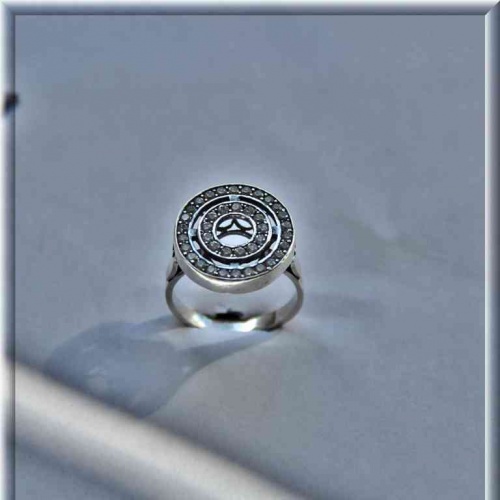 Артикул: кц 22.48; вес: 4.7 гр.