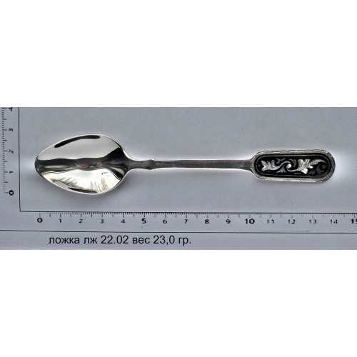 Артикул: лж 22.02; вес: 23.0 гр.