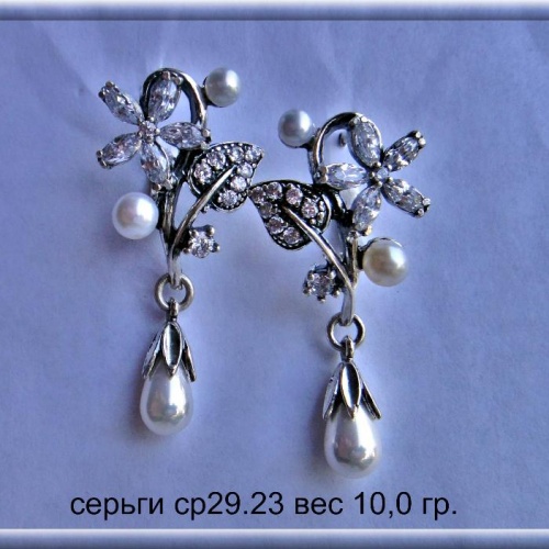 Артикул: ср 29.23; вес: 10.0 гр.